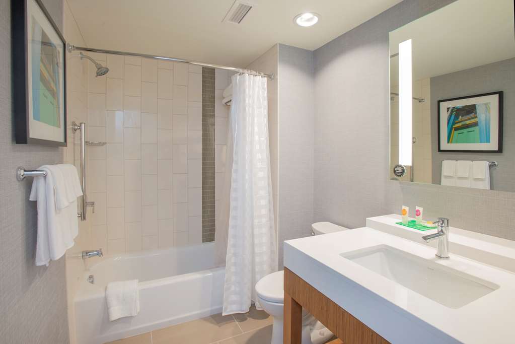 Hyatt Place Cincinnati Sharonville Convention Center - photo 25