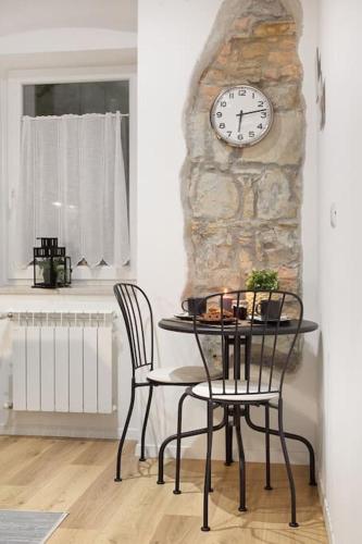 Appartamento Isotta — 4-Star Luxury Hotel in Trieste, Italy