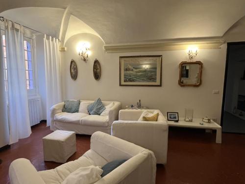 Apartment Casa Adele by Interhome — 4-Star Luxury Hotel in Imperia, Italy