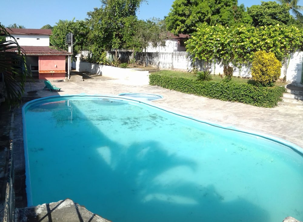 Hotel Don Ignacio in El Asintal, Guatemala