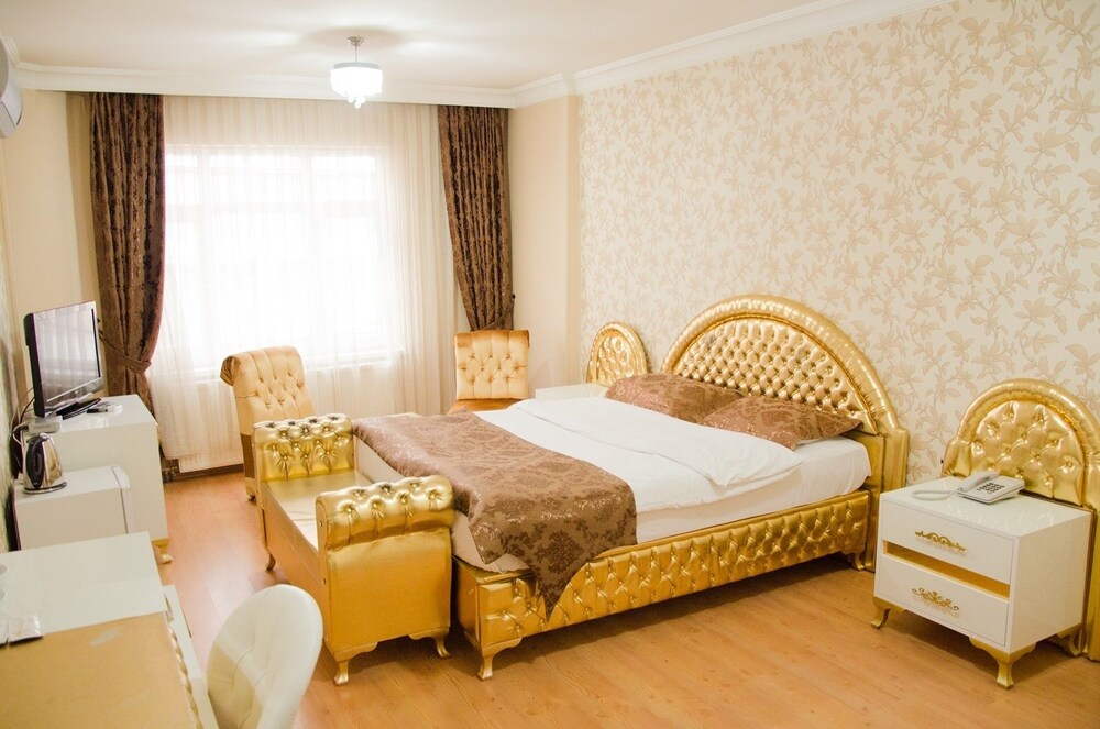 Malatya Has Hotel in Malatya, Turkey