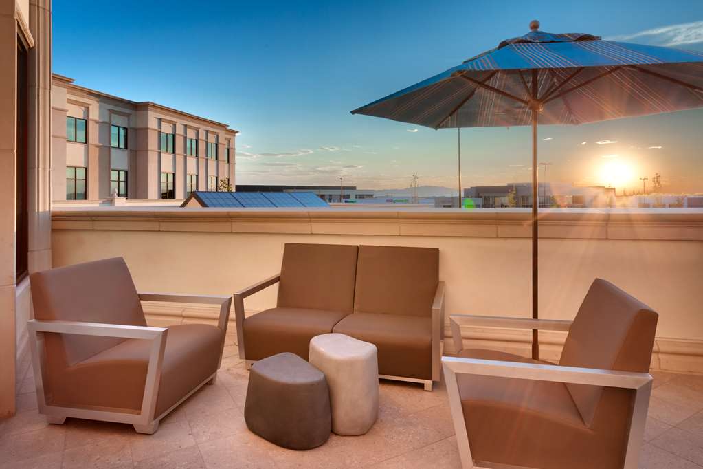 Hyatt Place Salt Lake City Farmington Station Park - photo 4