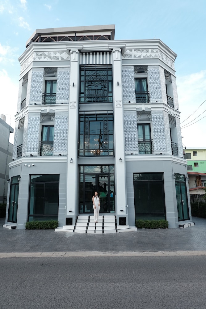 Anakin Boutique Hotel in Nakhon Ratchasima, Thailand