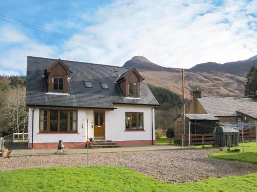 Taigh Seonaig - last minute hotel in Unknown City