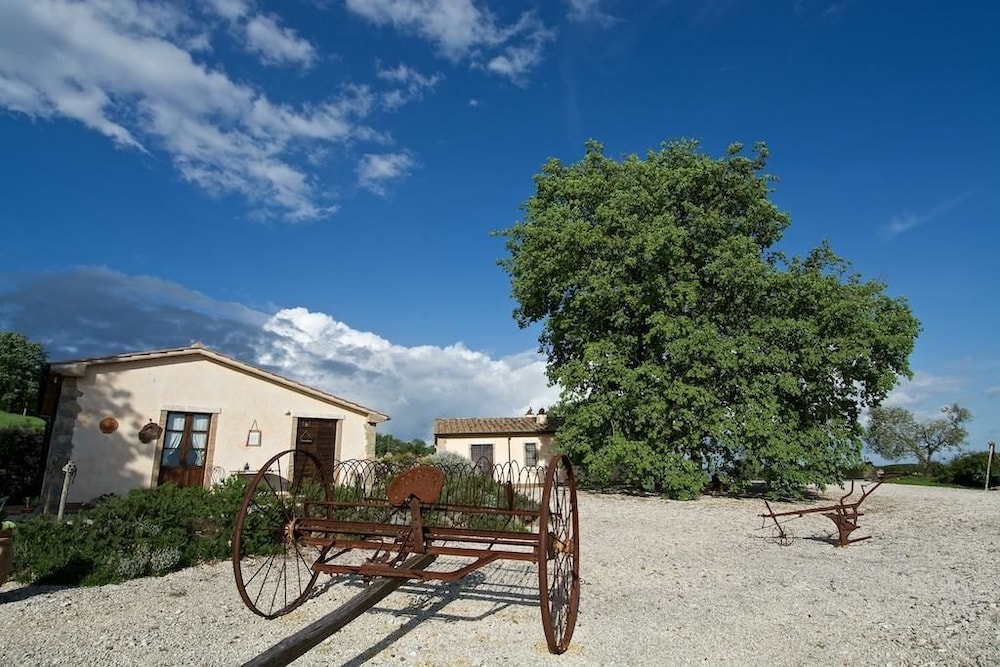 Poggio Al Vento in Manciano, Italy