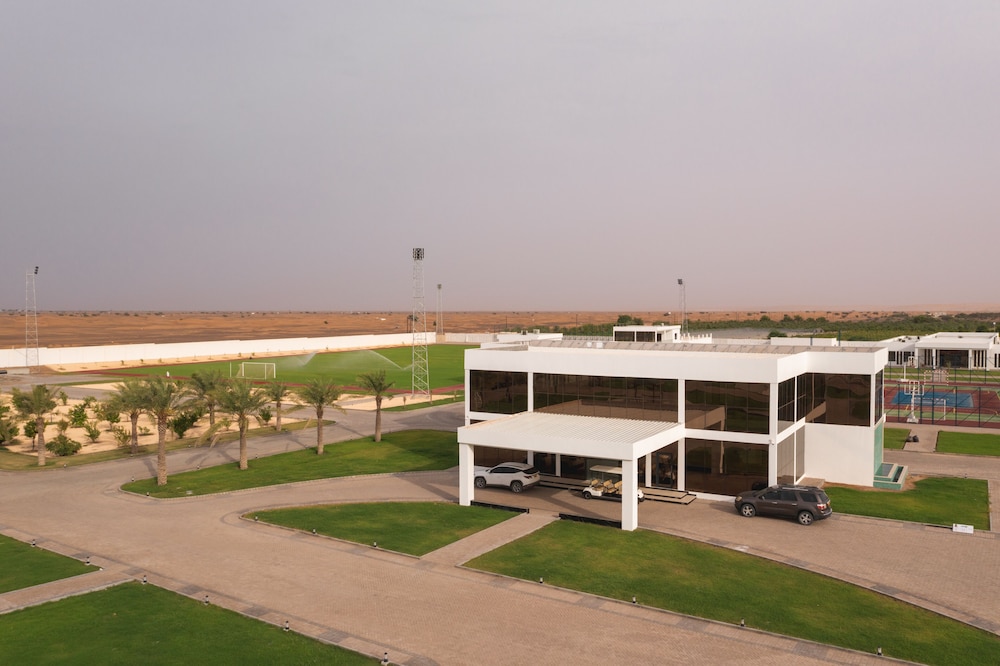 Jawharat Bidiah Resort — Muscat — photo 3