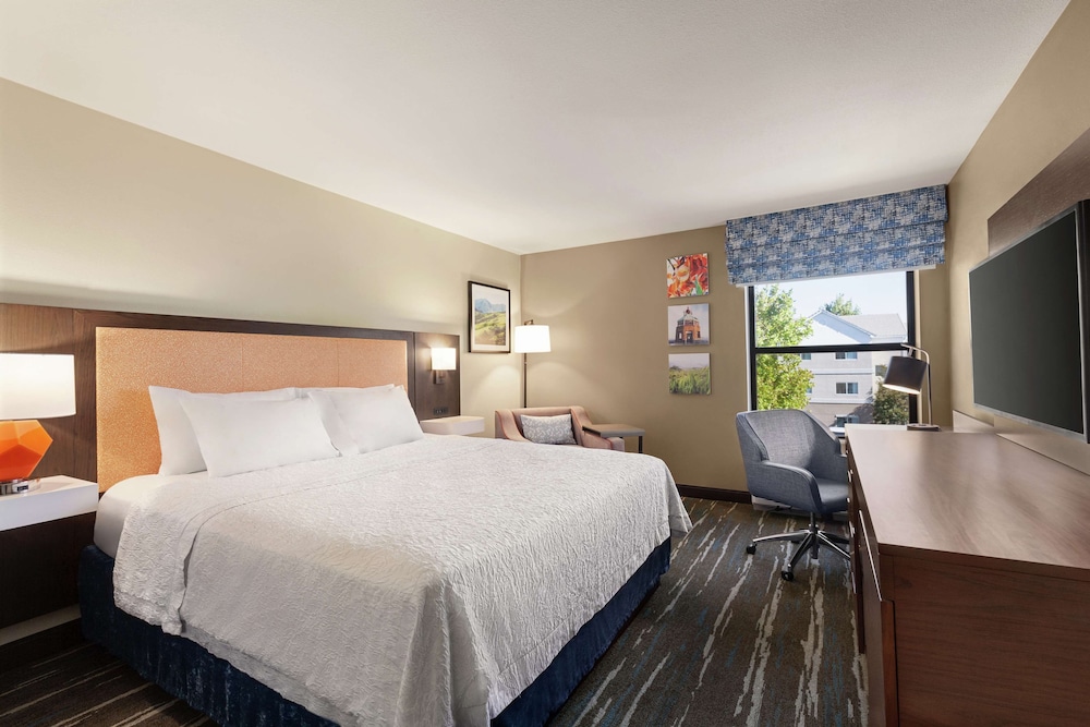 Hampton Inn Tracy - photo 12