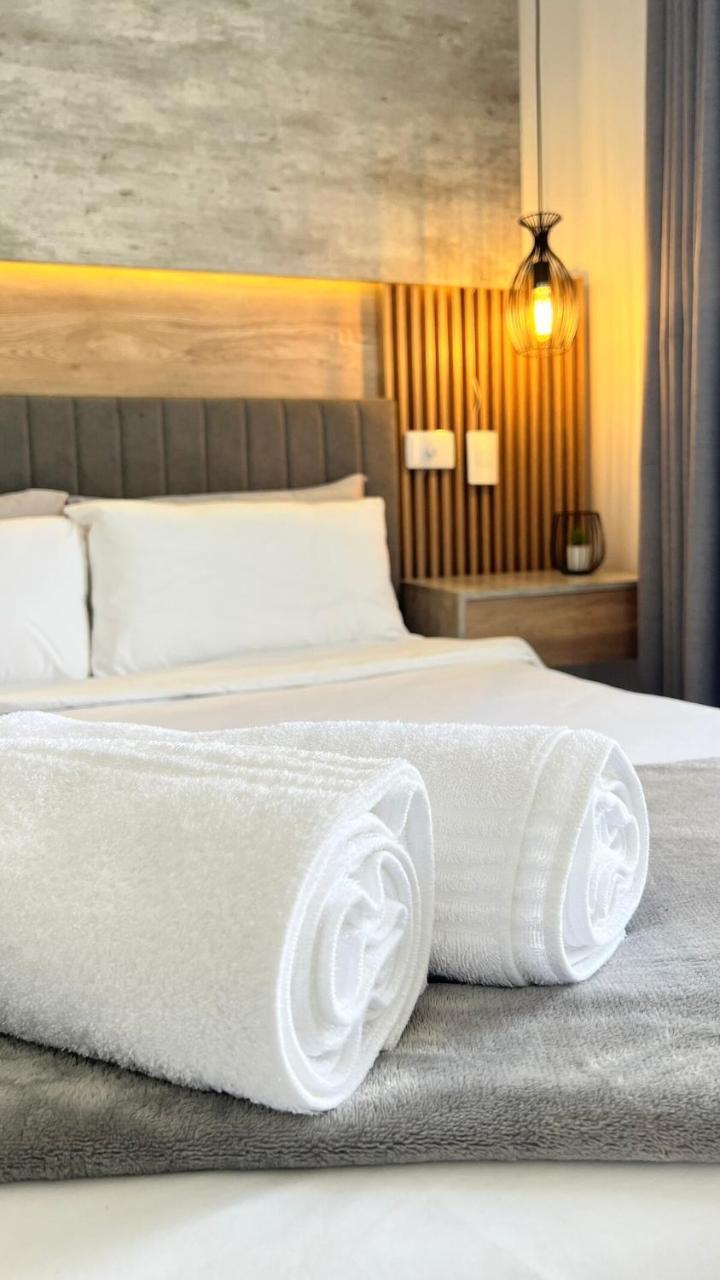 2 bed Luxury apartment living