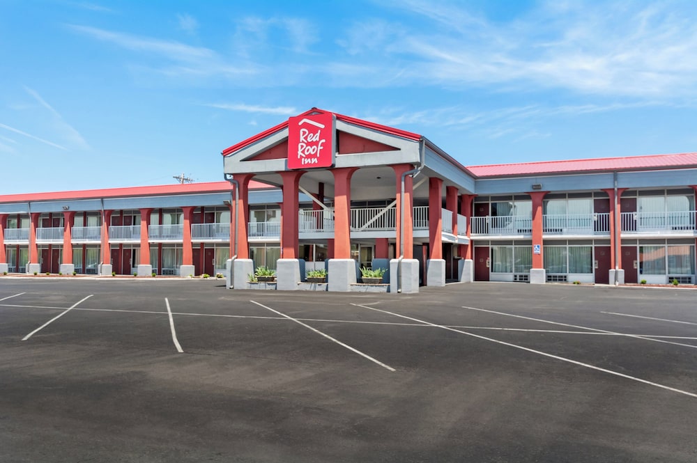 Red Roof Inn Berea - photo 29