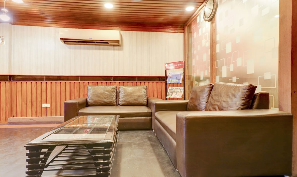 Hotel Calista — Dehra Dun — photo 4