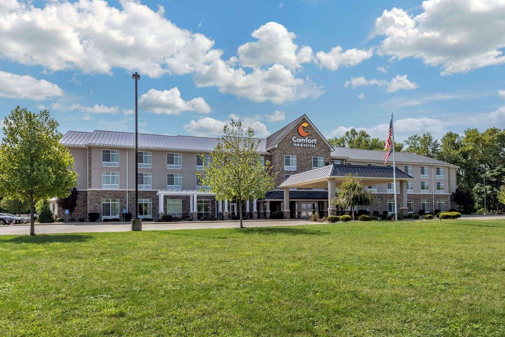 Comfort Inn & Suites Dover - photo 44