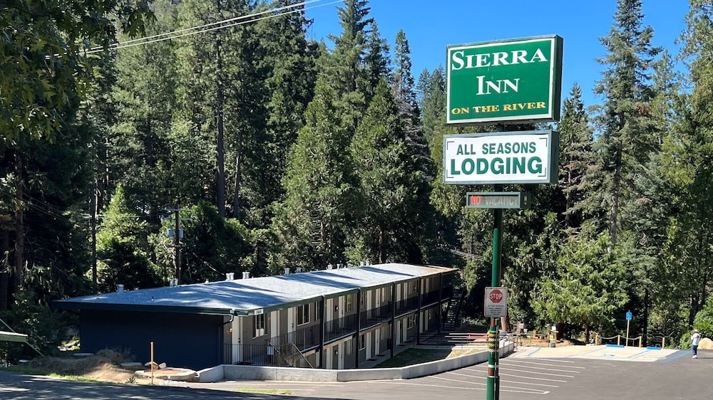 Sierra Inn on the River - featured photo