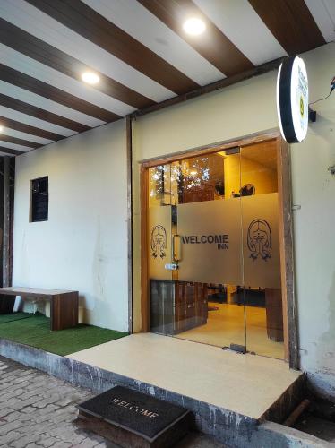 Welcome Inn Dormitory & PG Male And Female