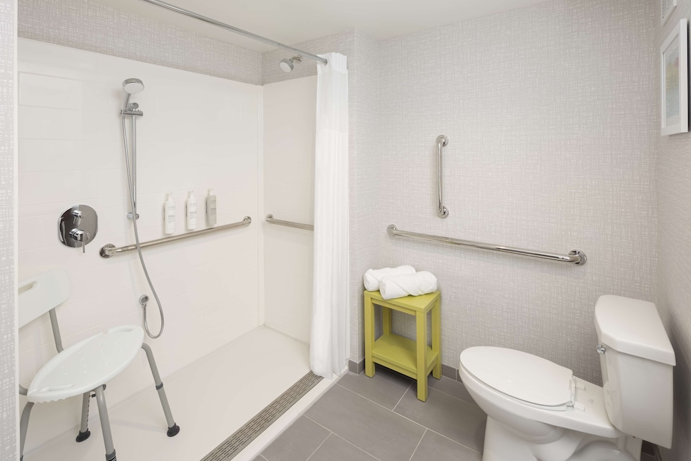 Hampton Inn Hornell - photo 30