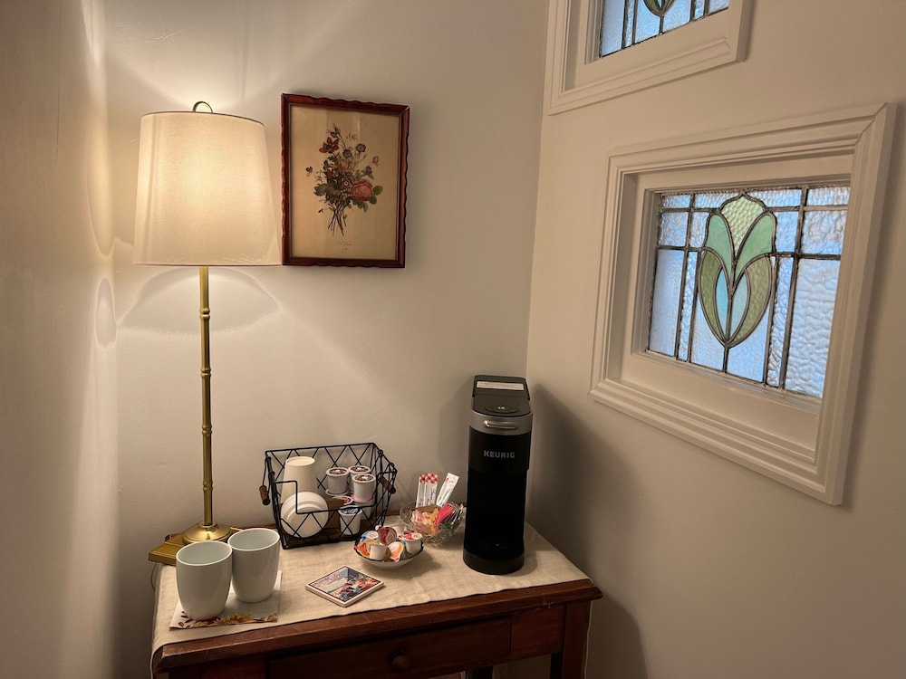 Rose Hill Inn - photo 32