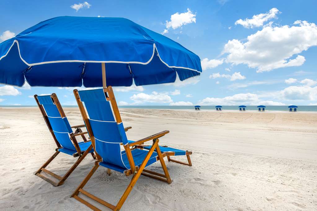 Best Western Plus Beach Resort - photo 94