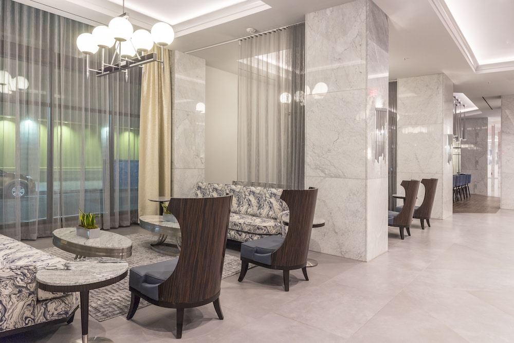 The Jung Hotel and Residences - photo 3