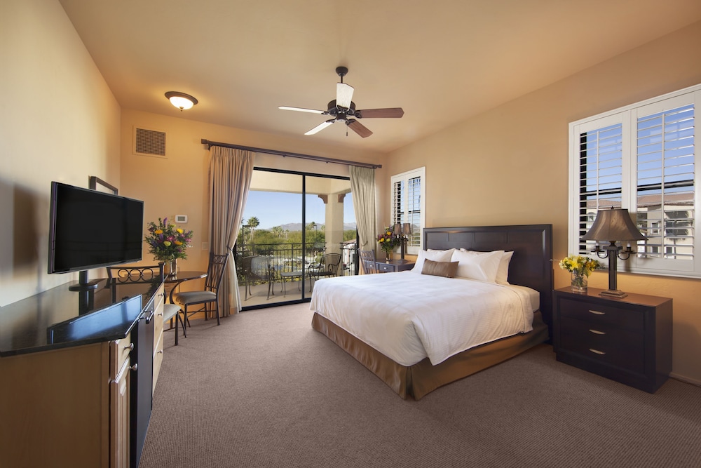 Canoa Ranch Golf Resort - photo 2