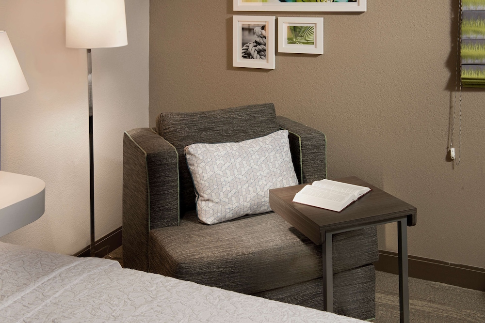Hampton Inn Hilton Head - photo 22
