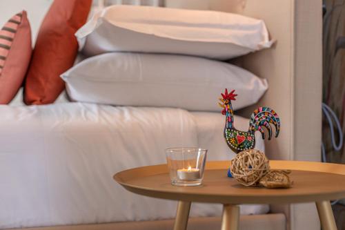 Cornelia Cozy&Elegance Flat — 4-Star Luxury Hotel in Rome, Italy