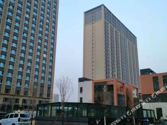 Jinan Jianshe hotel - last minute hotel in Jinan