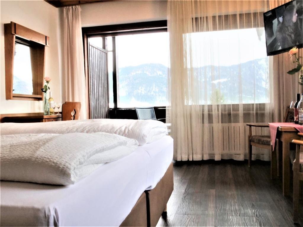 Hotel Löwen - carbon neutral hotel in Reit Im Winkl