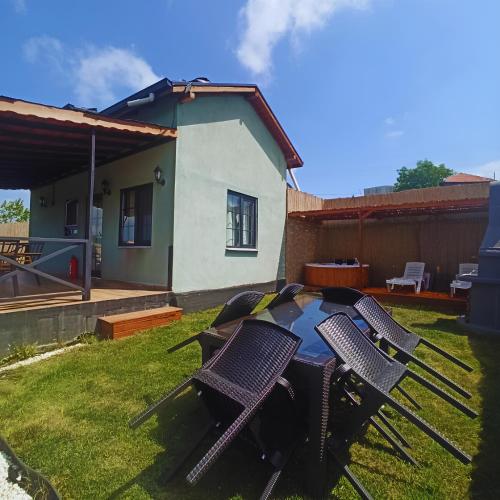 Deva Garden Tiny House — Kocaali — photo 2