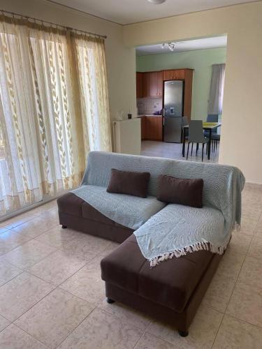 Treasures B&B — Salamina — photo 2