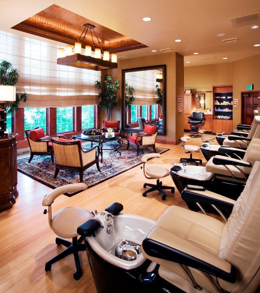 Chateau On The Lake Resort Spa and Convention Center - photo 7