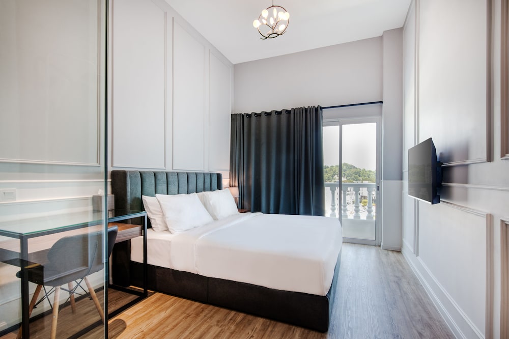 Wesley Hotel - last minute hotel in George Town