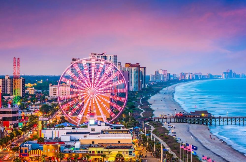 Bposhtels Myrtle Beach South - photo 28