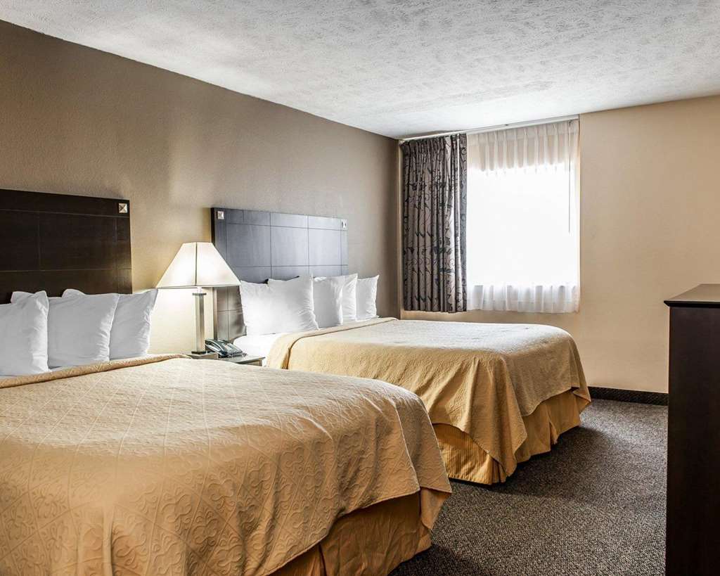 Quality Inn & Suites Mattoon Area - photo 10