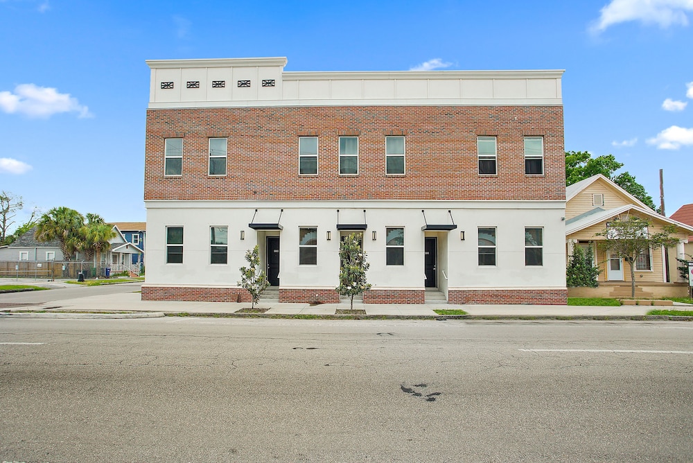Old West Lofts Down Town Tampa - photo 82