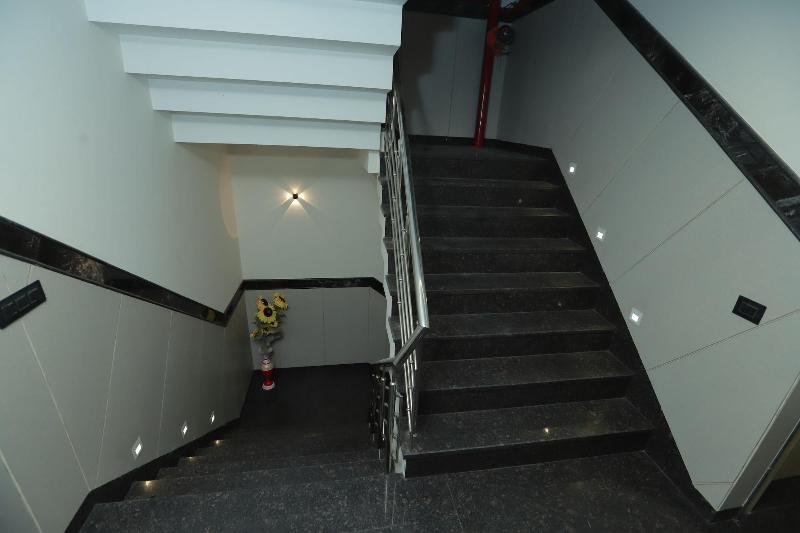 Zed Hotel — New Delhi — photo 5