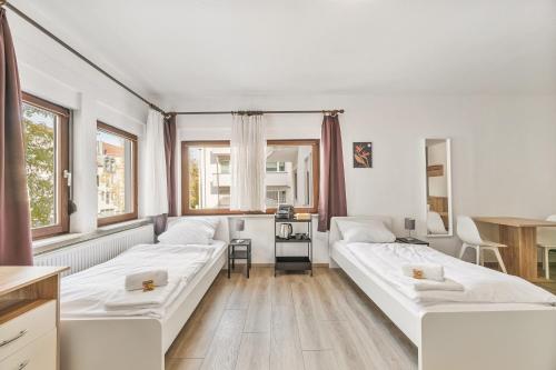 Hotel Urbanus — Heilbronn — photo 2