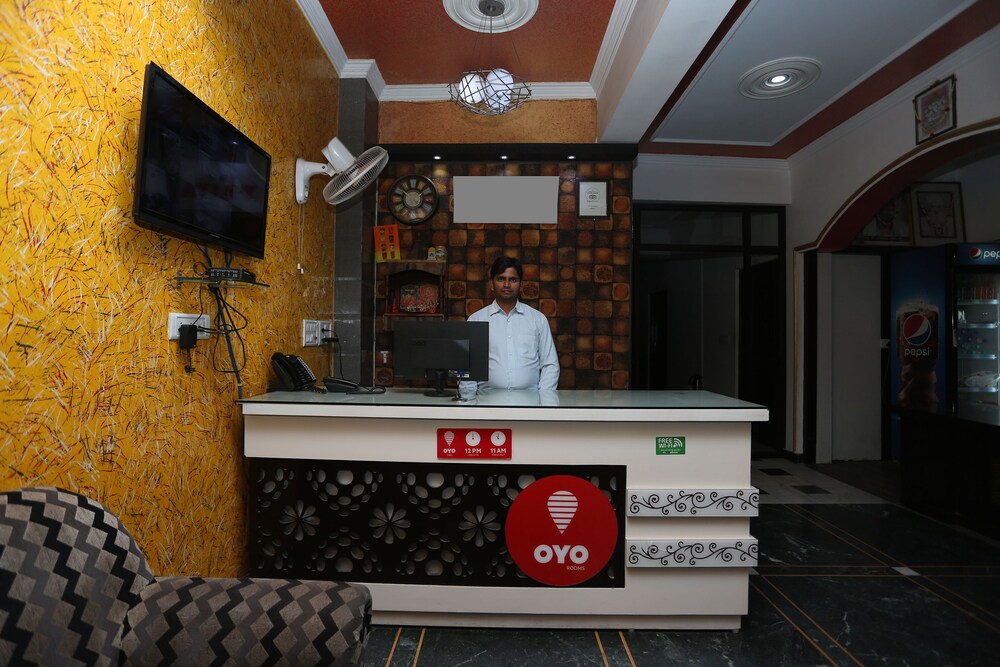 Hotel Priya — Agra — photo 4