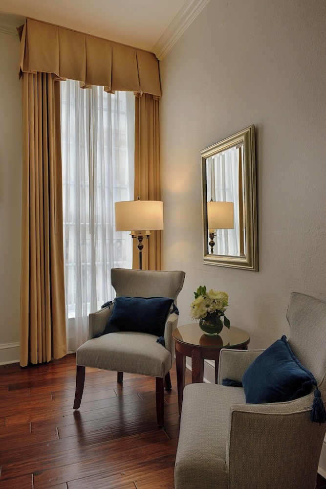 voco St. James Hotel by IHG - photo 25