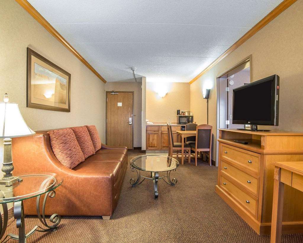 Quality Inn & Suites Casper near Event Center - photo 26