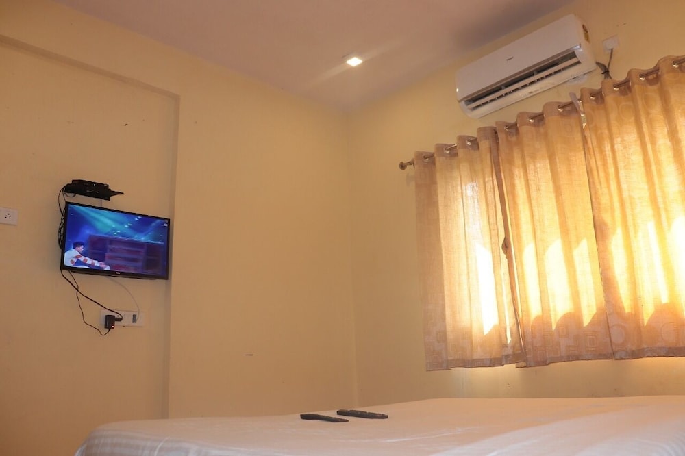 Suraj Inn - last minute hotel in Mahabaleshwar