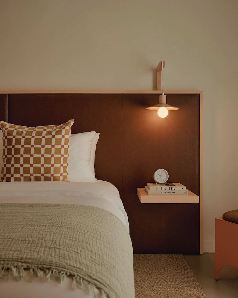 Hotel Lucine - photo 10