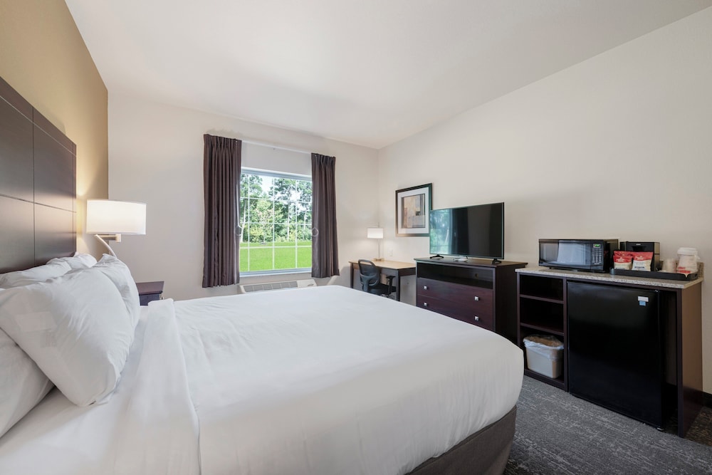 Cobblestone Hotel & Suites Urbana - photo 39