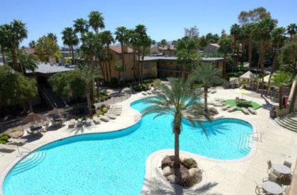 Alexis Park All Suite Resort - photo 21