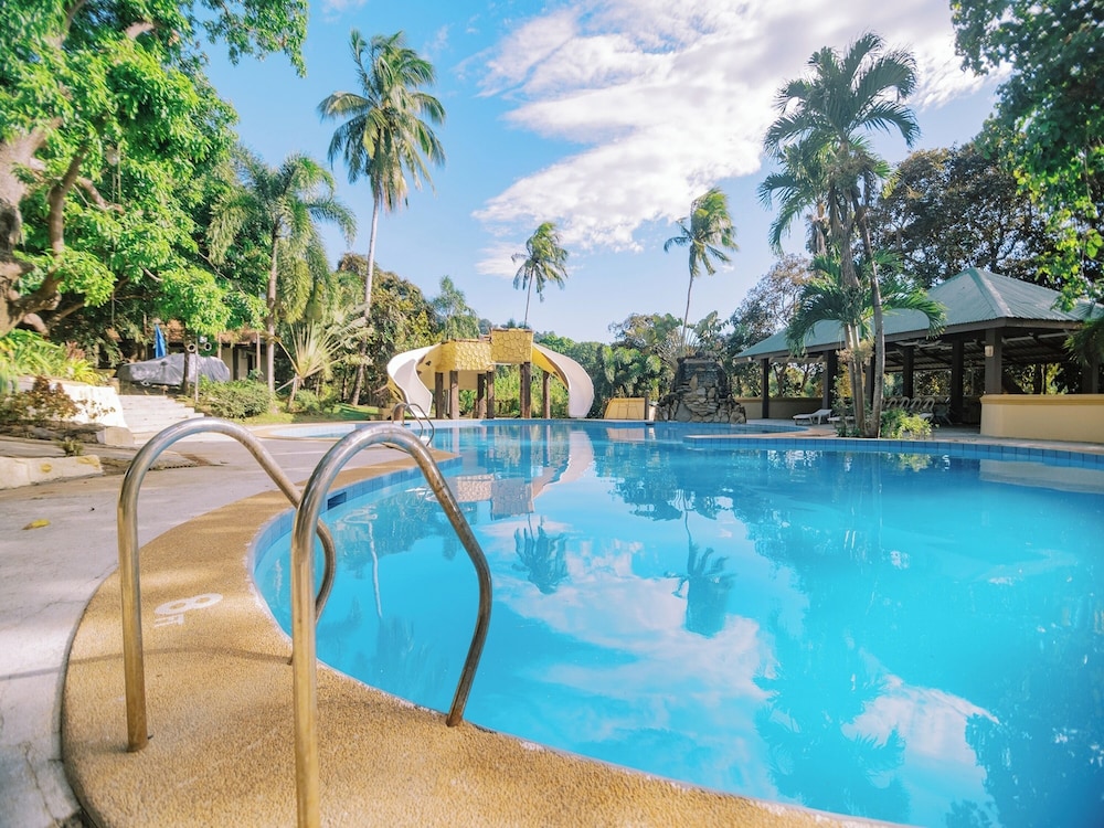 Vista Venice Resort in Morong, Philippines