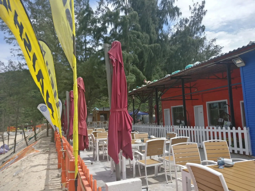 Mahalo Club — hotel in Shenzhen