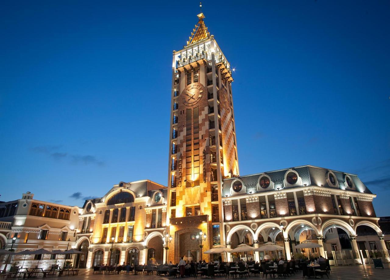 Piazza Boutique Hotel - last minute hotel in Batumi