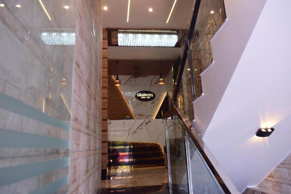 Fabhotel Granotel — Barakpur