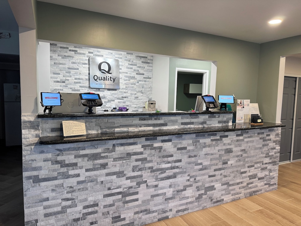 Quality Inn Durango - photo 2