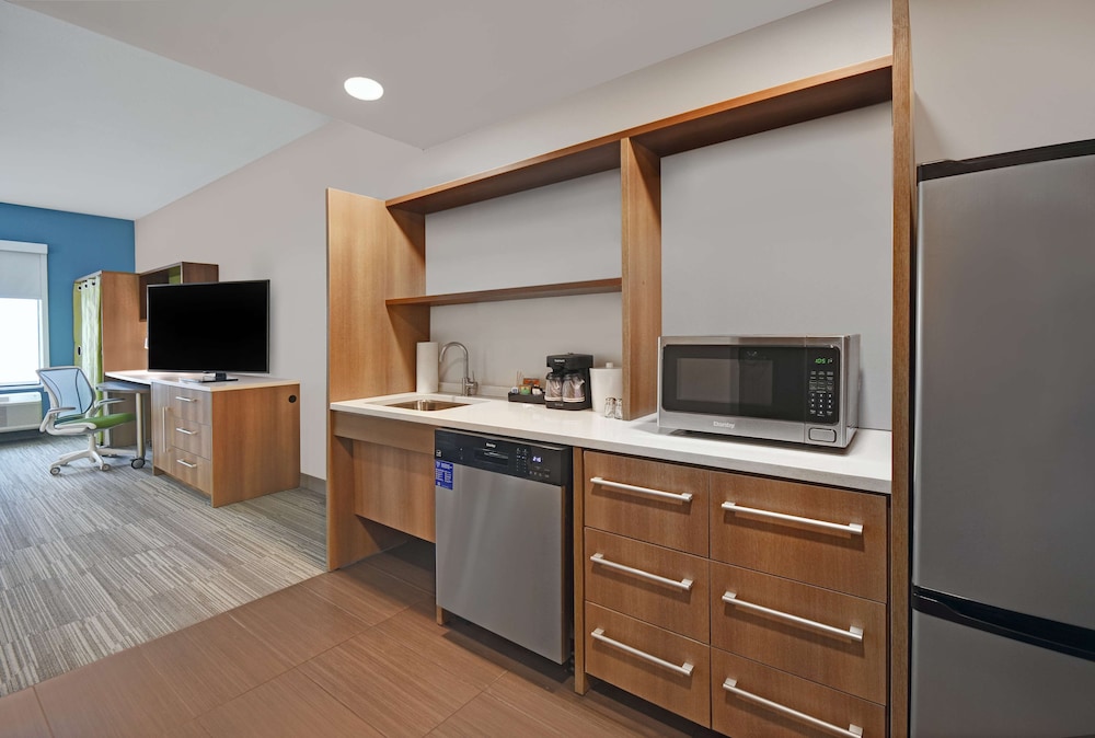Home2 Suites by Hilton Springdale Cincinnati - photo 18
