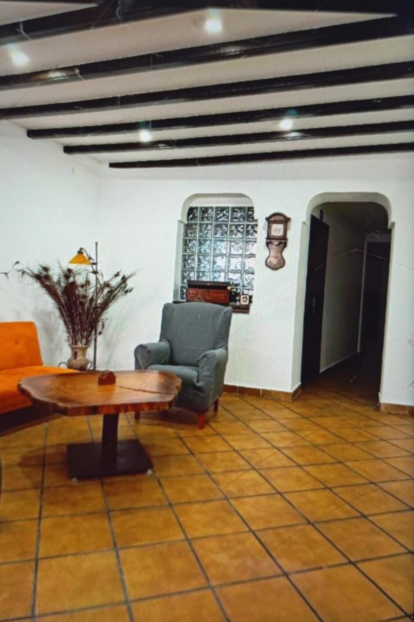 Casamanchega13j - last minute hotel in Unknown City
