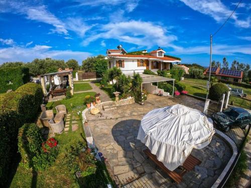 Casa Martina — 4-Star Luxury Hotel in Alexandroupoli, Greece